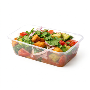 Салат Панцанелла