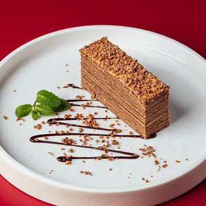 Торт Микадо