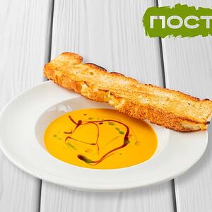 Крем-суп Минестроне 