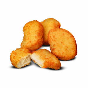 Наггетсы 4 шт