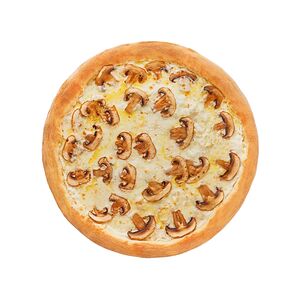 Пицца Грибная с Трюфельным маслом XL