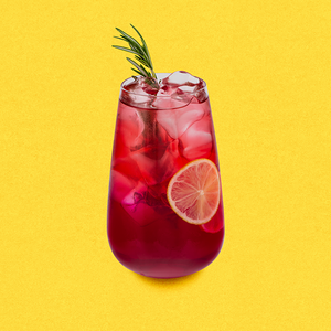 Арбузный мохито