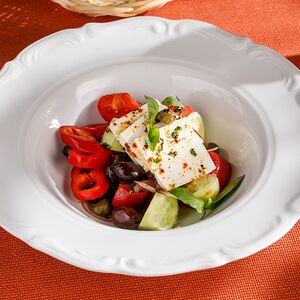Греческий салат