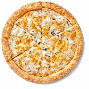 Четыре сыра Маленькая Традиционное