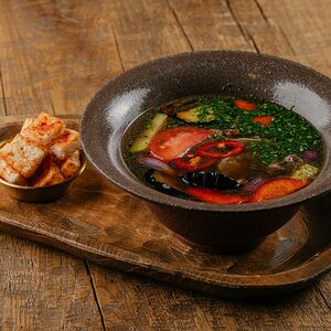 Суп Антрофер