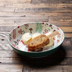 Детское Эскимо из курочки