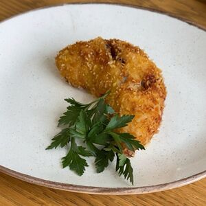 Котлета Тельное