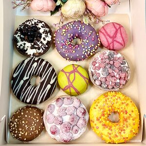 Сет Гастрономический экстаз