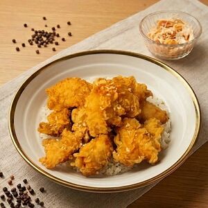 Классический чипаб и кимчи