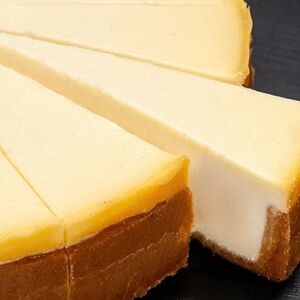 Чизкейк Нью-Йорк 100 гр