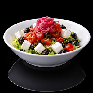 Салат Греческий