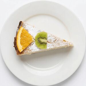 Творожная запеканка