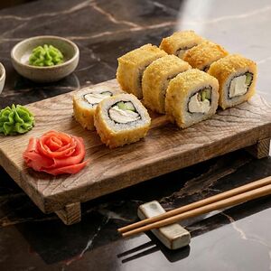 Темпура Тори