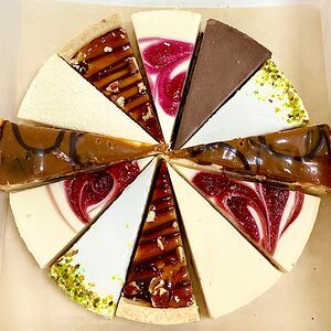 Чизкейк премиум