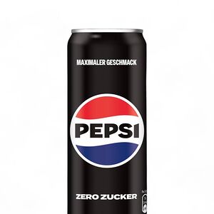 Pepsi Zero