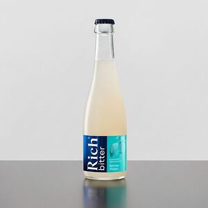Rich Биттер лимон 0,33 ст. бут. Россия