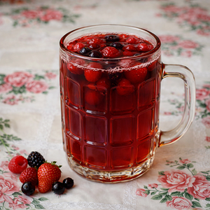 Компот Ягодный 1 л