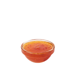 Кисло-сладкий