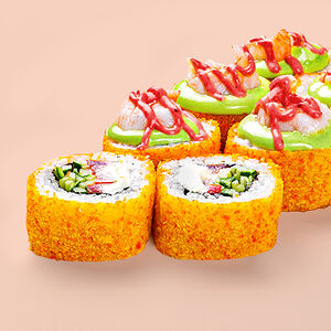 Острый Поцелуй