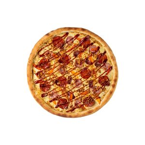 Колбасный Бум