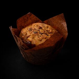 Փոխինձով պասային մաֆին