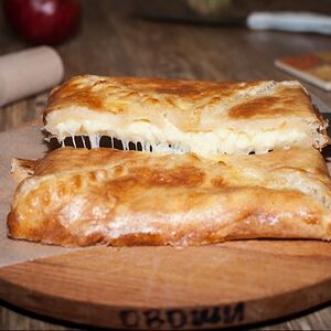 Хачапури Пеновани