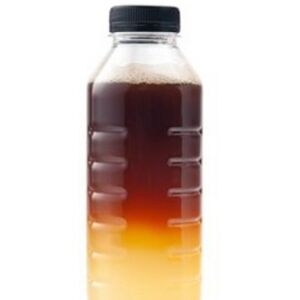 Эспрессо-тоник