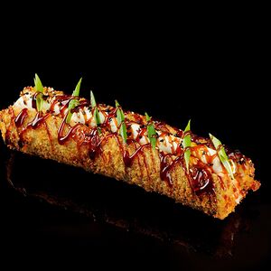 Оки-дог Филадельфия 