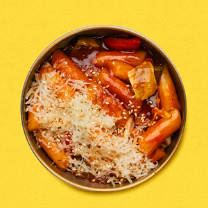 Острые токпокки