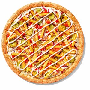 Деревенская Большая Традиционное