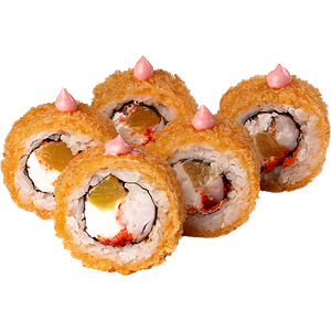 Темпура Коста-Рика