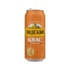 Квас Лидский светлый