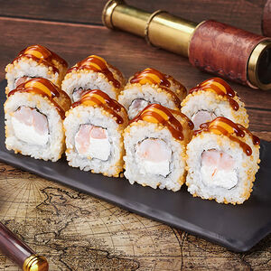 Ролл Бирменский