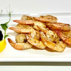 Креветки Пиль-Пиль