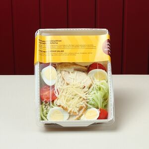 Салат Цезарь