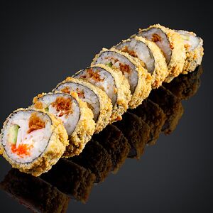 Кранчи Тори маки
