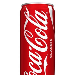Coca-Cola