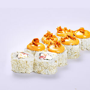 Спайси Краб