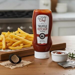 Кетчуп «Truffie Chef» с трюфелем. Италия