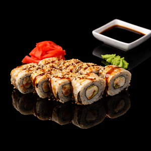 Ролл Канада