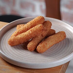 Сырные палочки