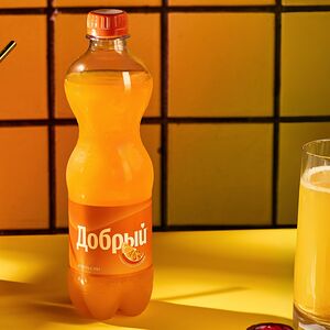 Добрый Апельсин