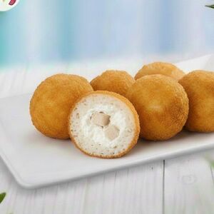 Онигири с курицей 