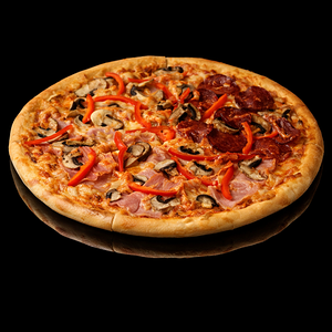 Пицца Четыре сезона