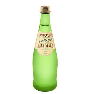 Набеглави вода минеральная