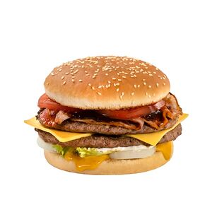 Грандбургер