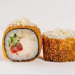 Цезарь темпура