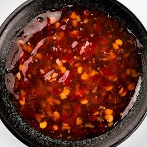 Сладкий чили соус
