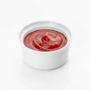 Фирменный красный соус