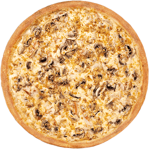 Пицца Жюльен (21 см)